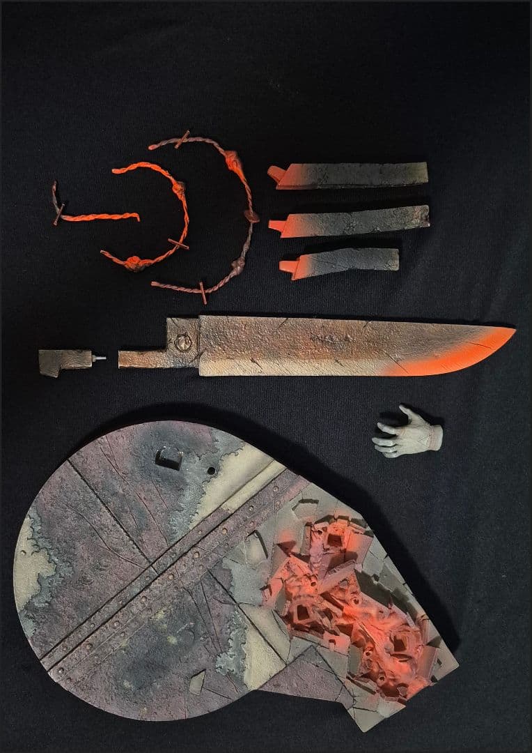 【GECCO】SILENT HILL / エクセキューショナー1/6スケール