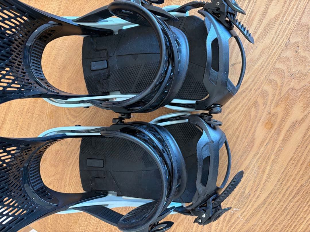 burton genesis reflex サイズM
