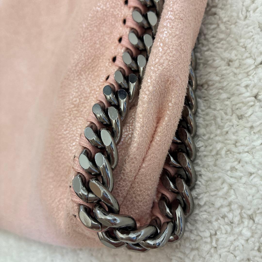 【レア美品】ステラマッカートニー STELLA McCARTNEY トートバッグ