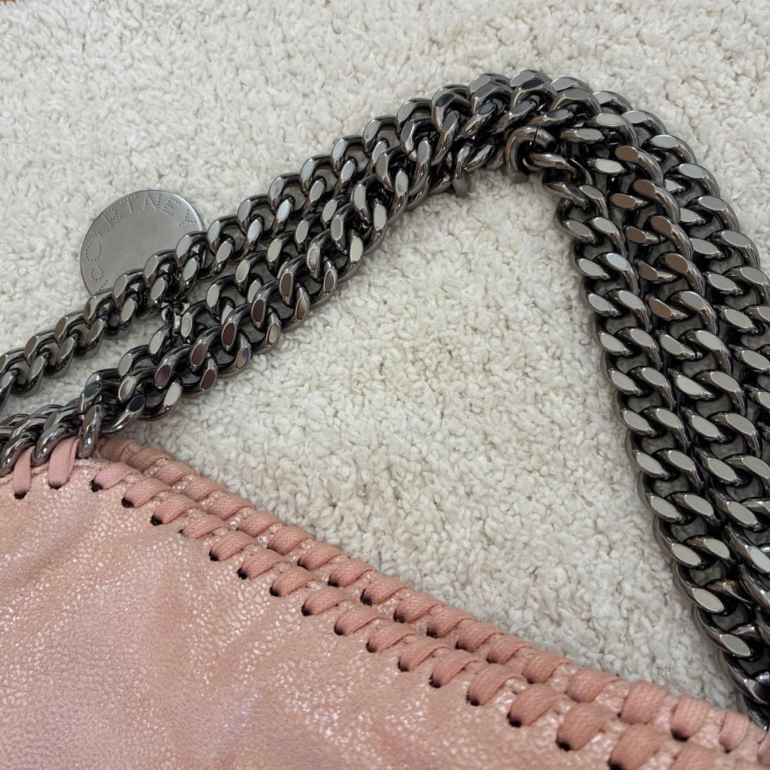 【レア美品】ステラマッカートニー STELLA McCARTNEY トートバッグ