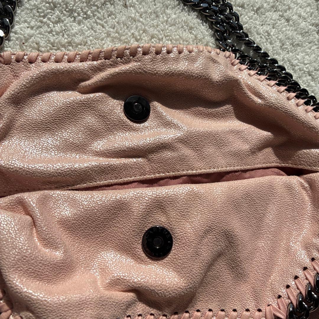 【レア美品】ステラマッカートニー STELLA McCARTNEY トートバッグ