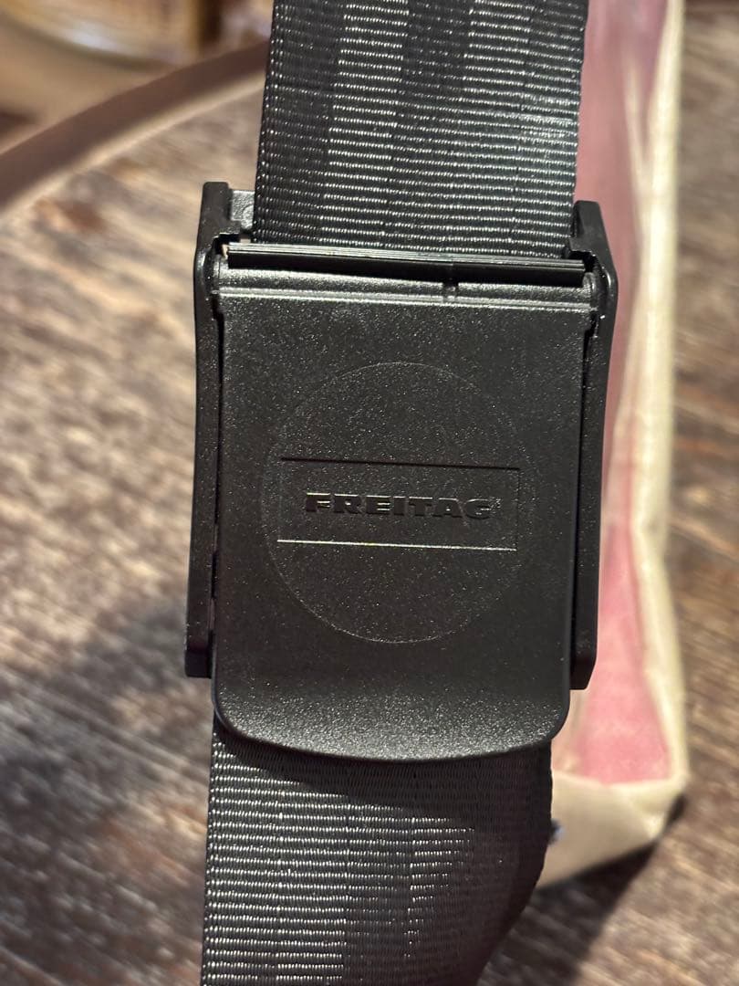 FREITAG メッセンジャーバッグs　ショルダーバッグ