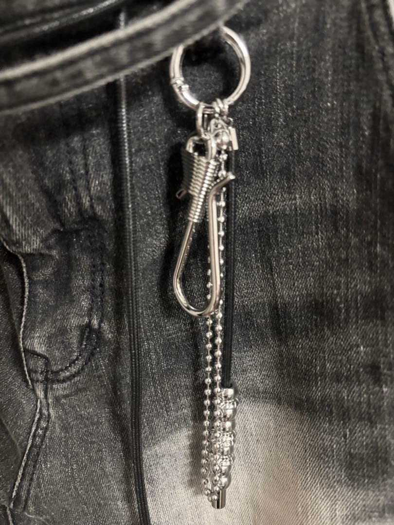 パンツ melt the lady denim19 theredthread
