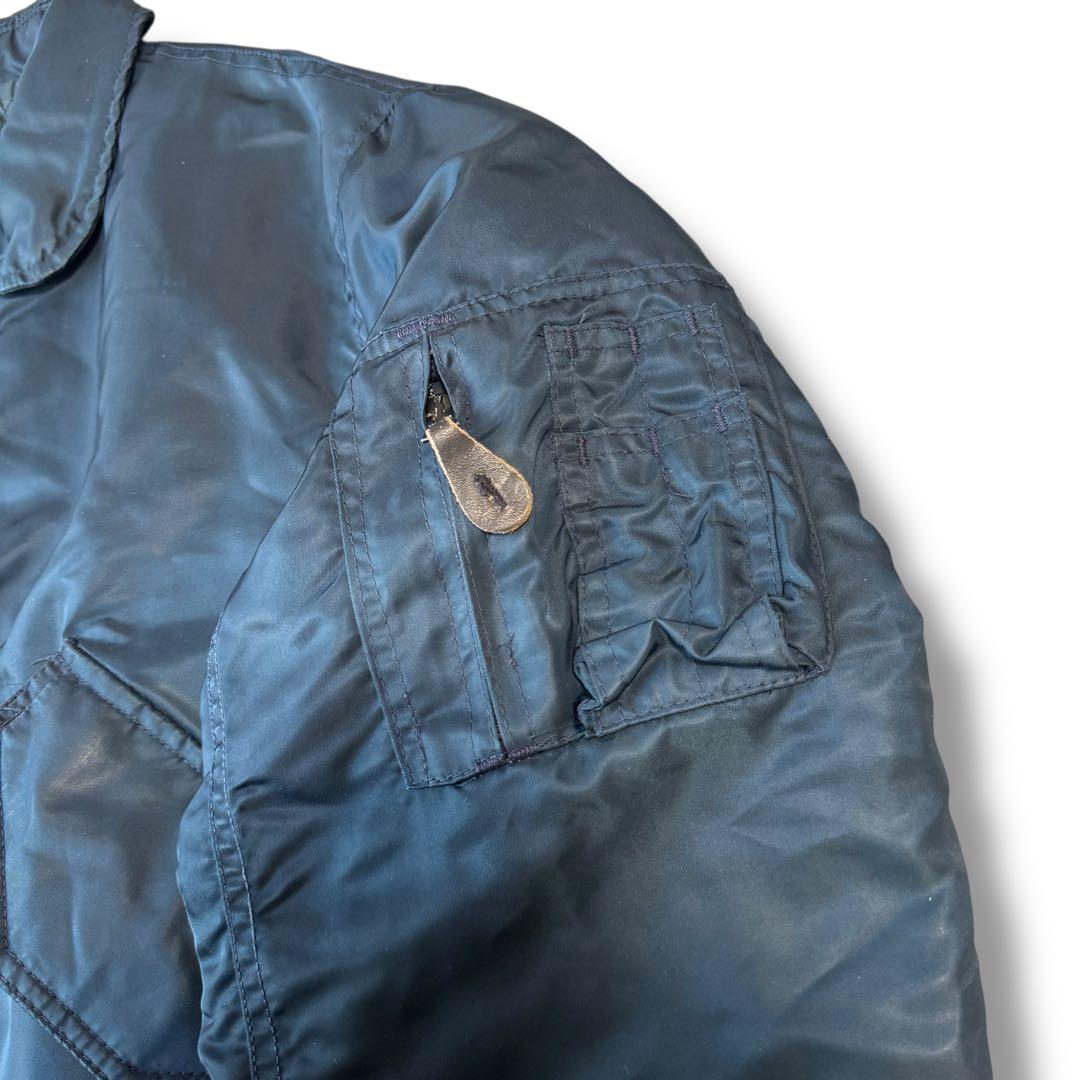 90's USA製 Schott M TYPE CWU-45/P