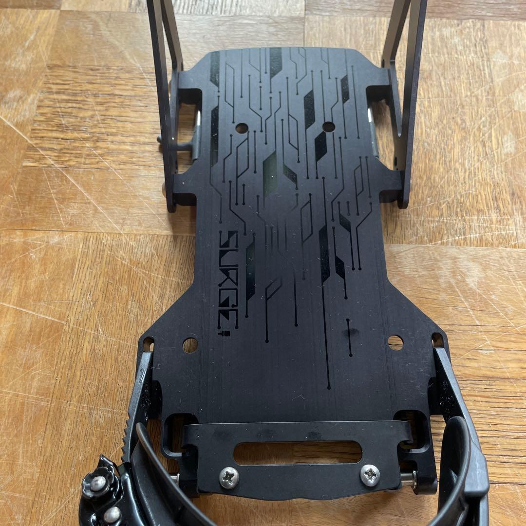 Spark R&D SURGE スプリットボード　ビンディング　L