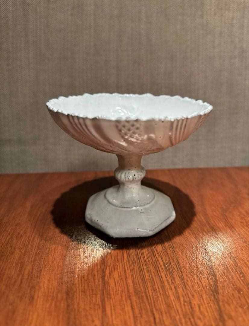 Astier de Villatte コンポート アスティエ アクセサリー