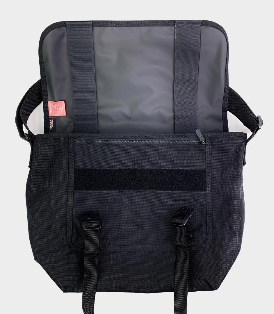 【極美品】マンハッタンポーテージ バッグ キャンバスバッグ