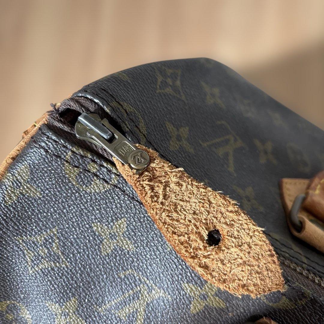 Louis Vuitton スピーディ35 モノグラム