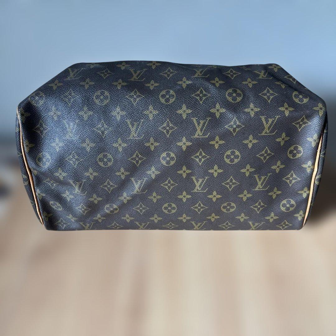 Louis Vuitton スピーディ35 モノグラム