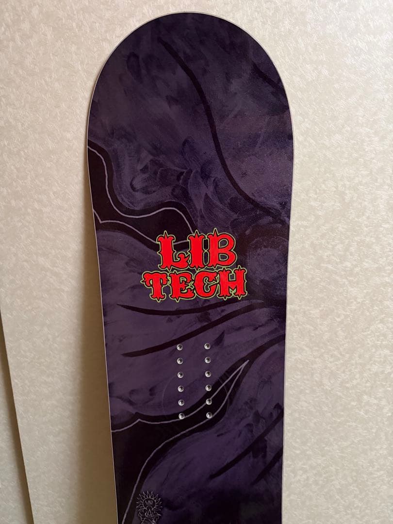 LIB TECH JAMIE LYNN PHOENIX 20YR リブテック