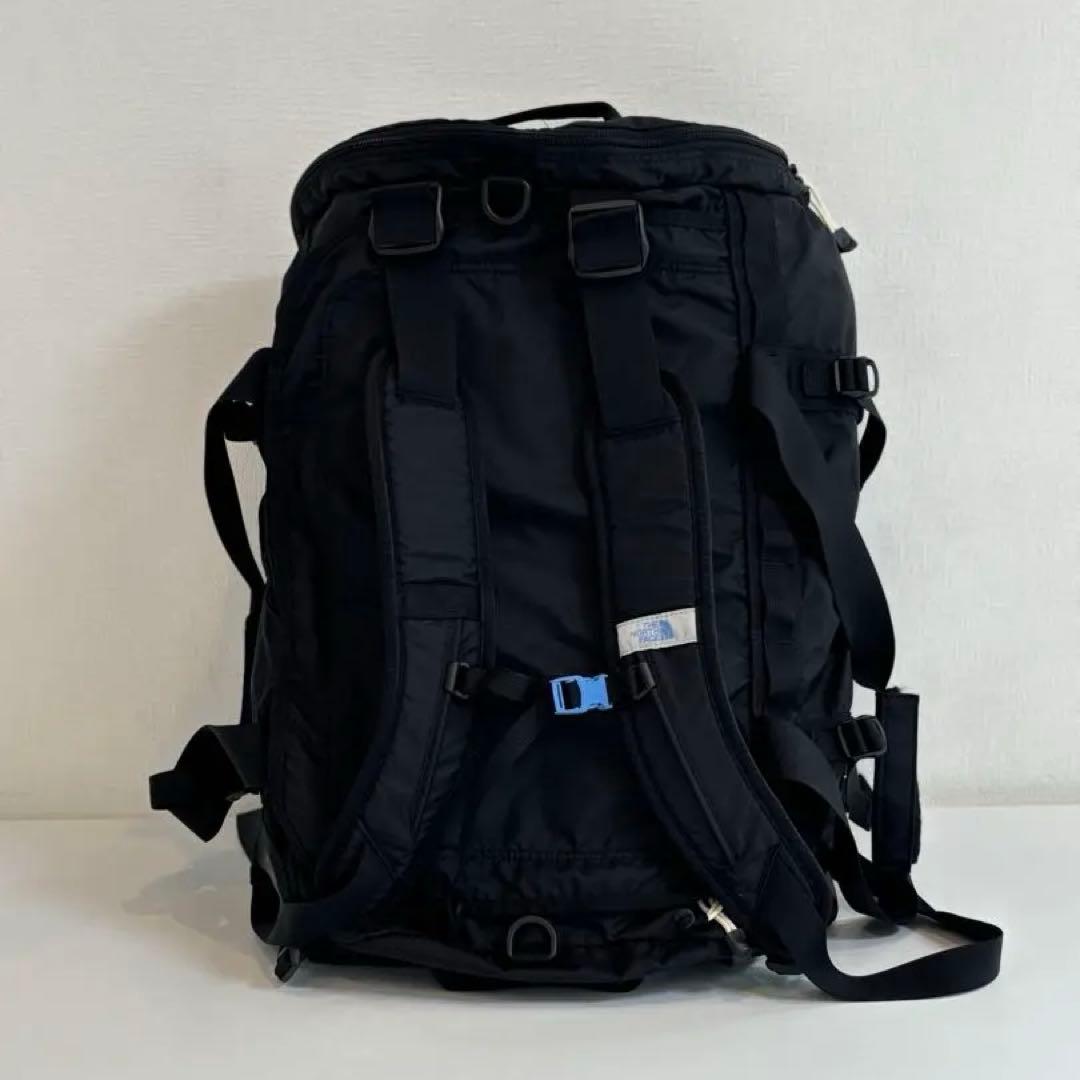 THENORTHFACE ノースフェイス ナイロンダッフル50 ボストン バッグ