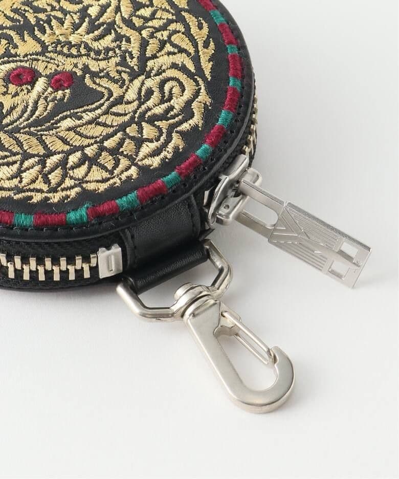 Sasquatchfabrix サスクワッチ コラボ ケース 龍 新品
