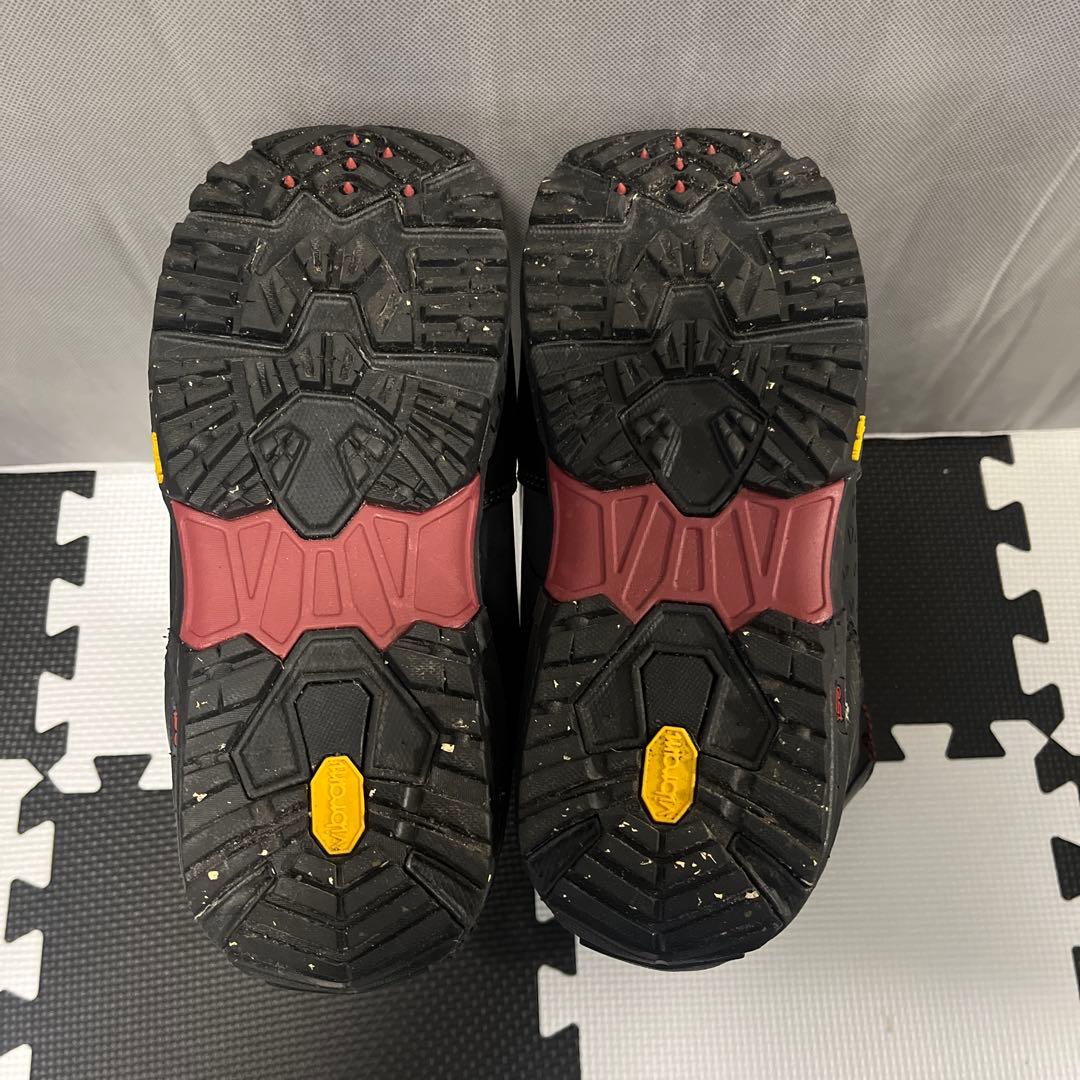 BURTON IMPERIAL ASIAN-FIT スノーボードブーツ 25