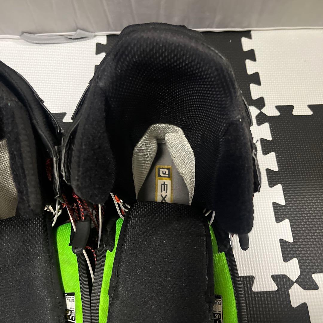 BURTON IMPERIAL ASIAN-FIT スノーボードブーツ 25