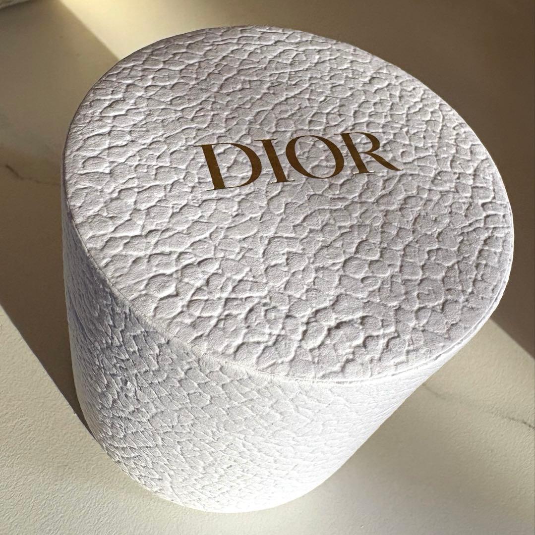 正規品　Christian Dior ディオール　ミッツァ　バタフライ柄スカーフ