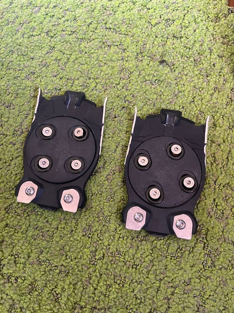 カラコラム　クイーバーコネクト1セット