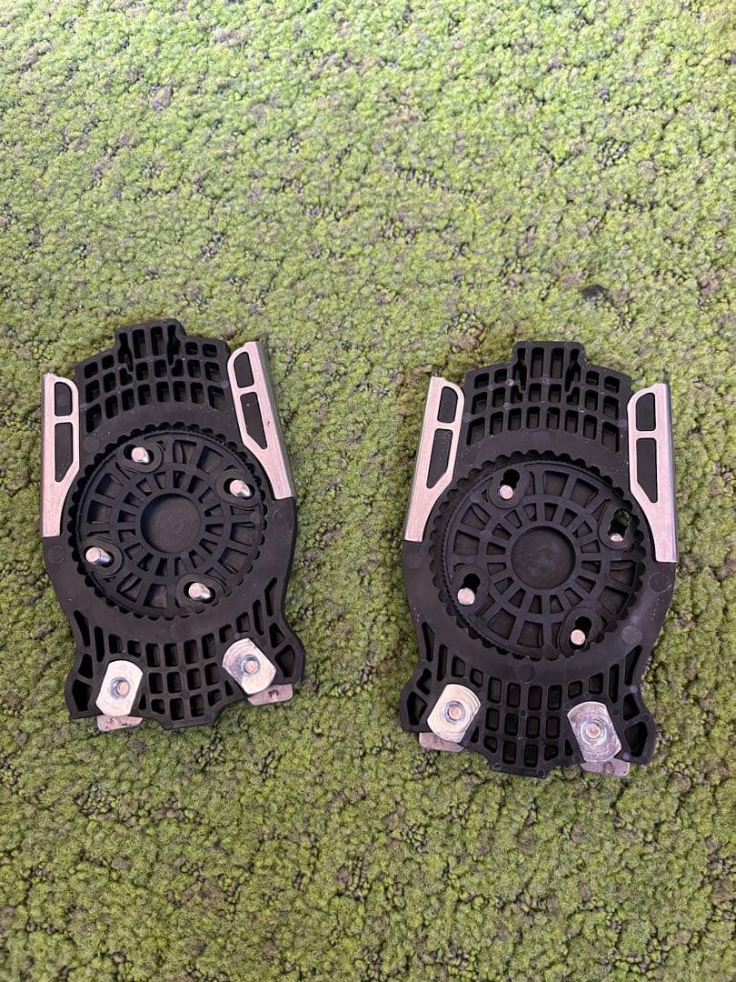 カラコラム　クイーバーコネクト1セット