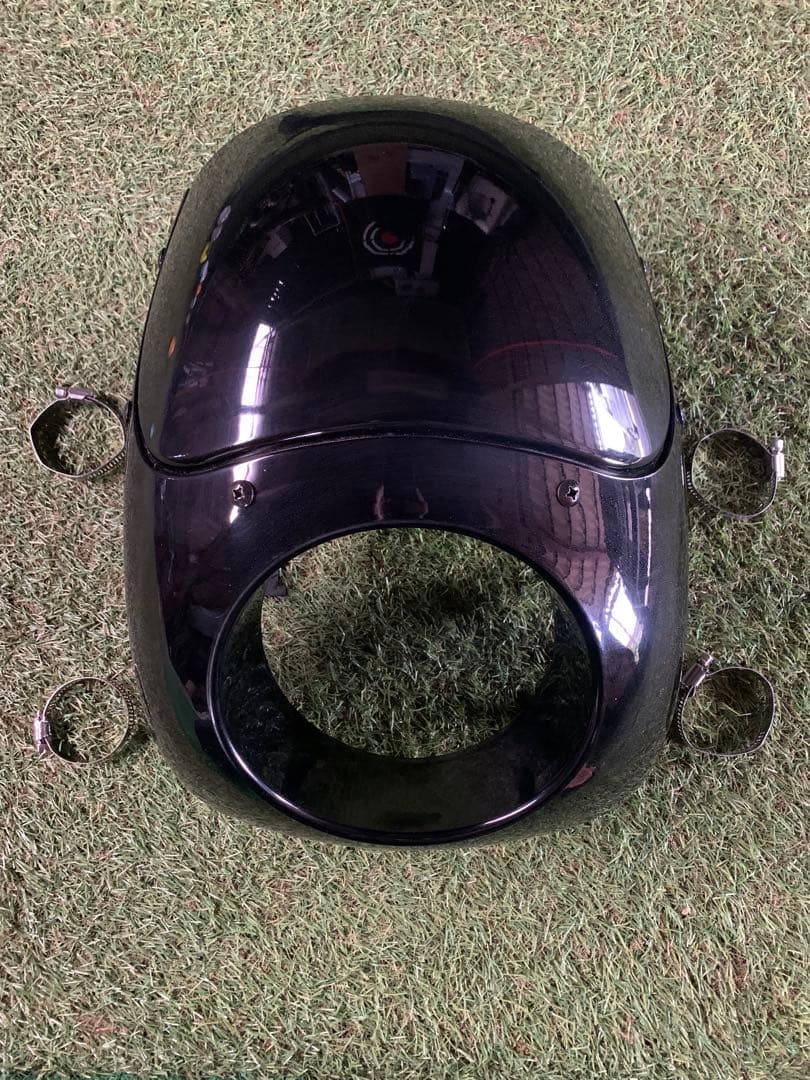 スポーツスター　カウル