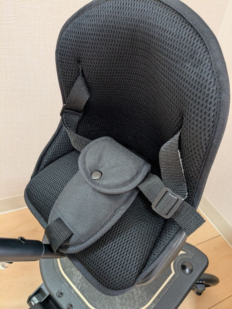 美品　AIRBUGGY 2WAY BOARD EX