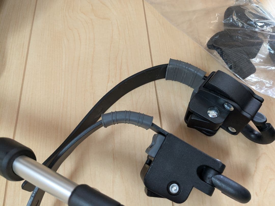 美品　AIRBUGGY 2WAY BOARD EX