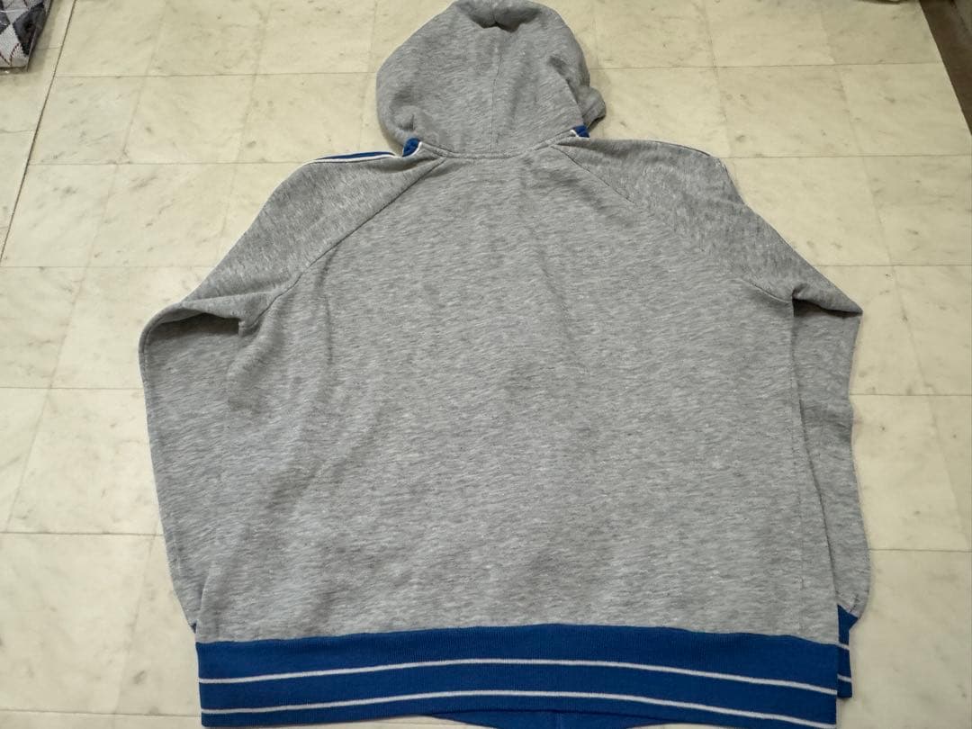 Nikeナイキ ビンテージ スウェット セットアップ清春 着用 紺タグ 80s