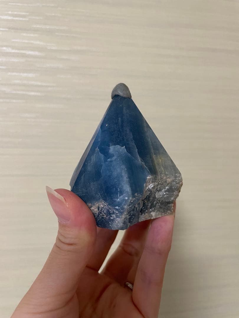 レムリアンアクアティンカルサイト