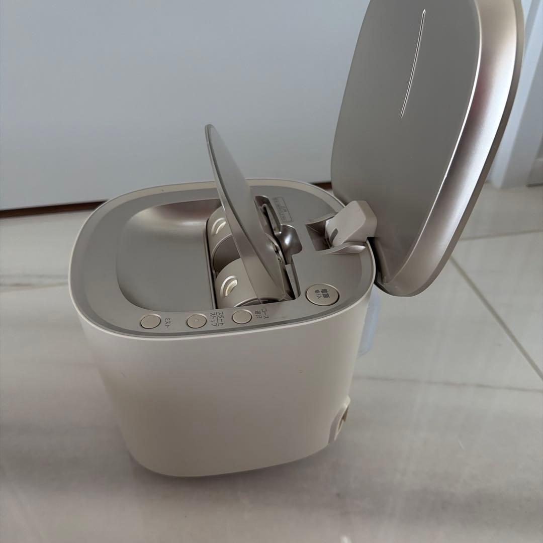 Panasonic ナノケア EH-NA0B フェイススチーマー