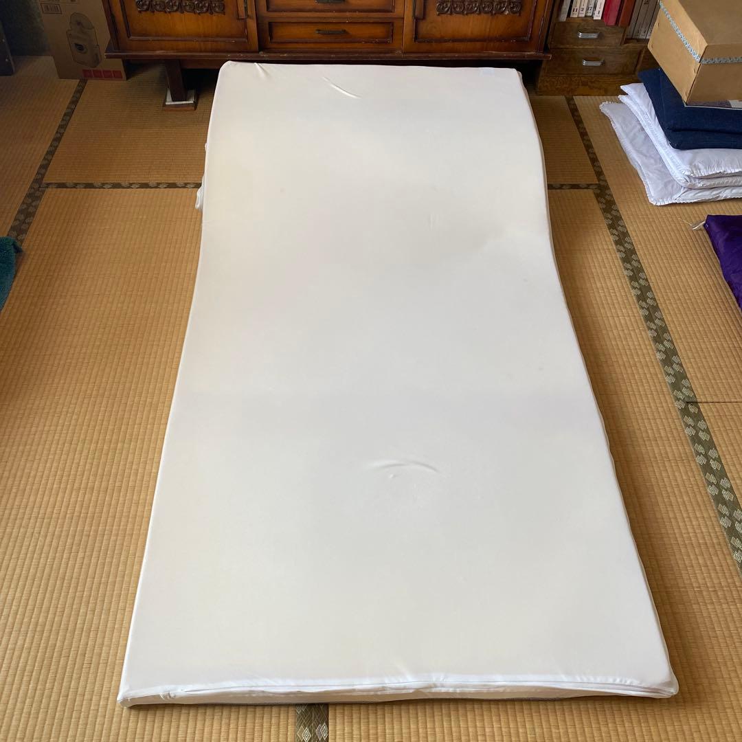 ★トゥルースリーパープレミアム　シングル　マットレス
