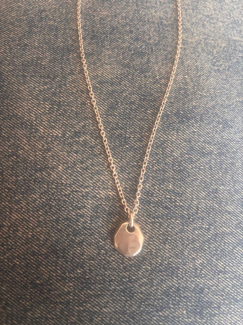 GARNI ガルニ Crockery Pendant