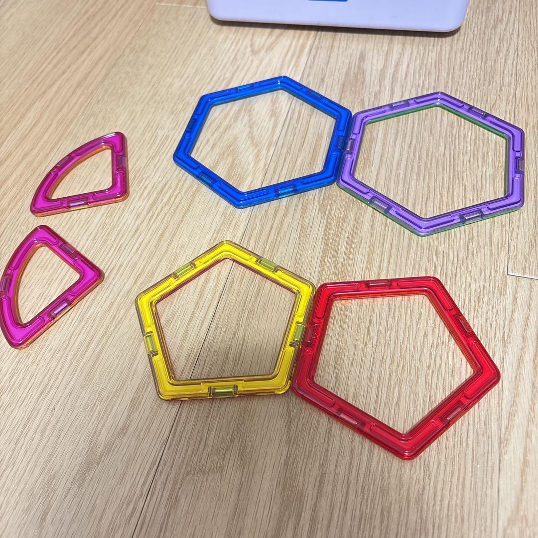 MAGFORMERS 正規品　まとめ売り！