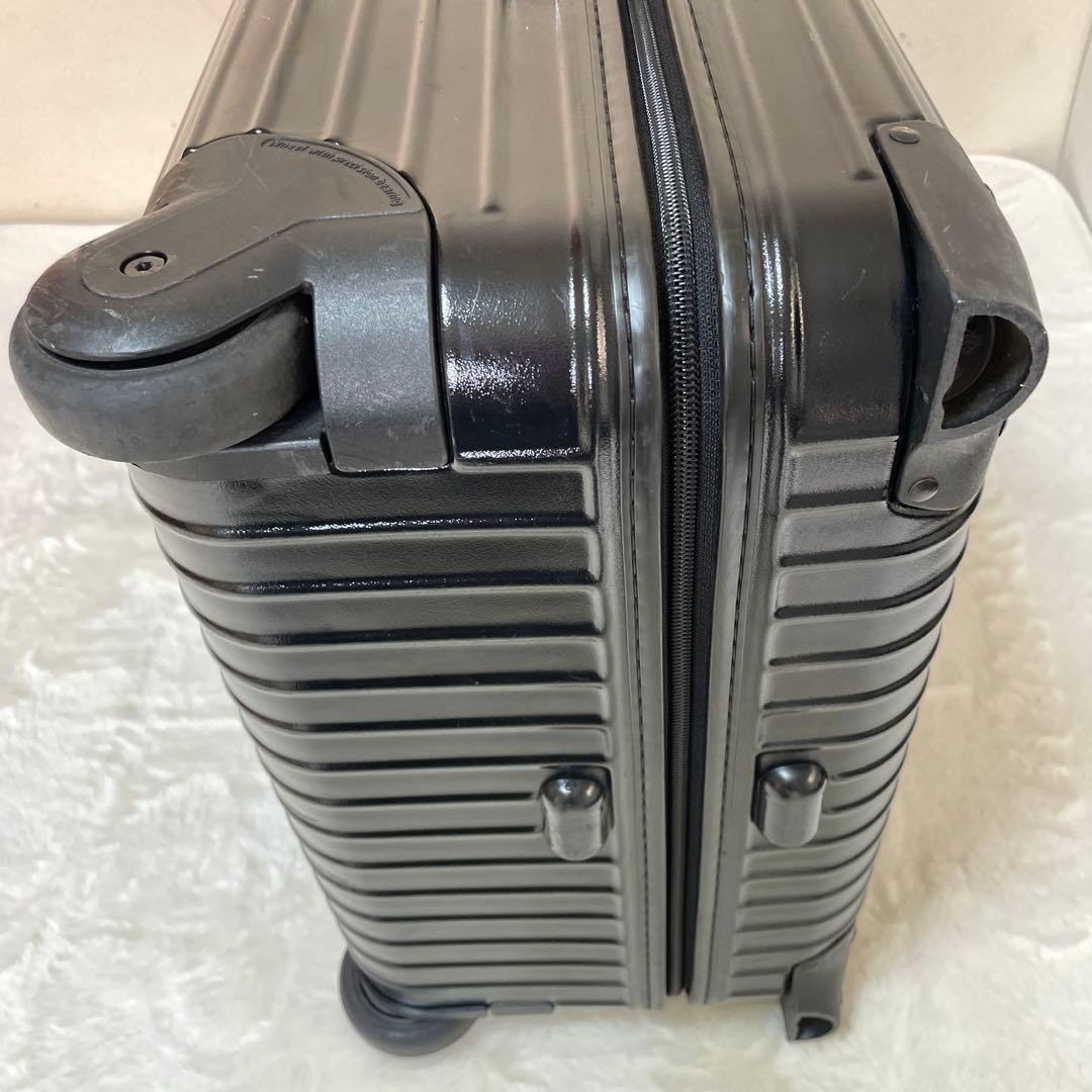 RIMOWA リモワ　サルサ　スーツケース