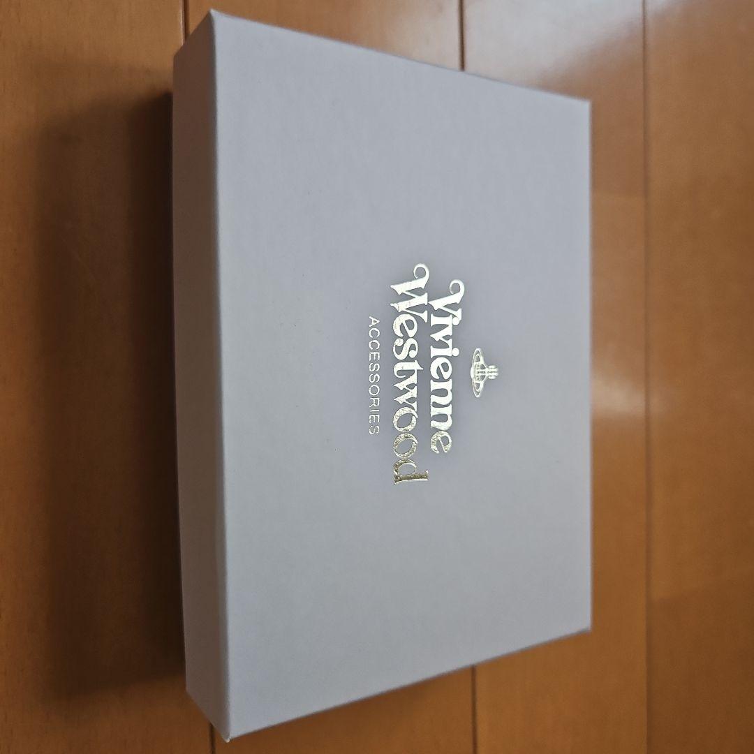 Vivienne Westwood ブラウン ケース