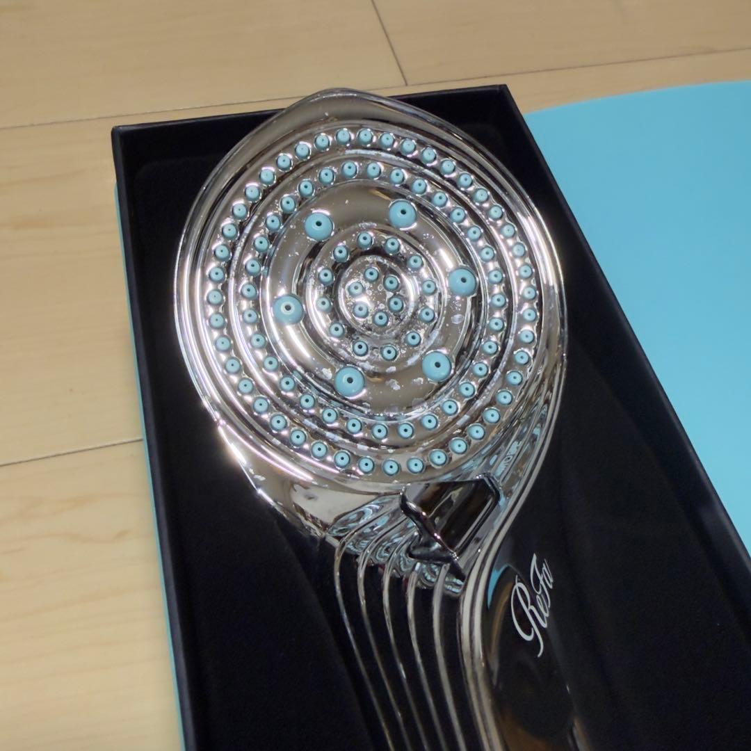 ReFa ファインバブルS シャワーヘッド