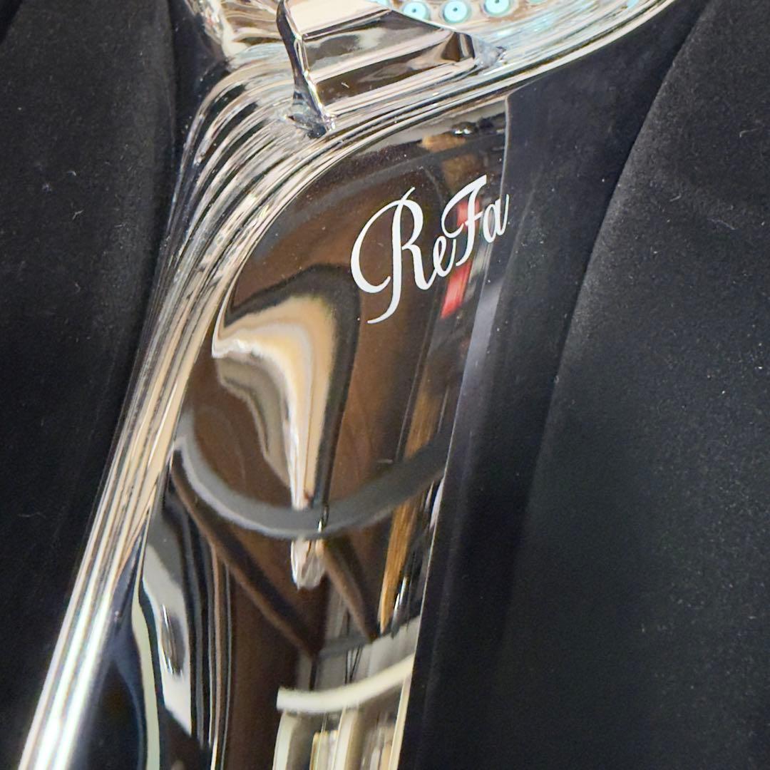 ReFa ファインバブルS シャワーヘッド