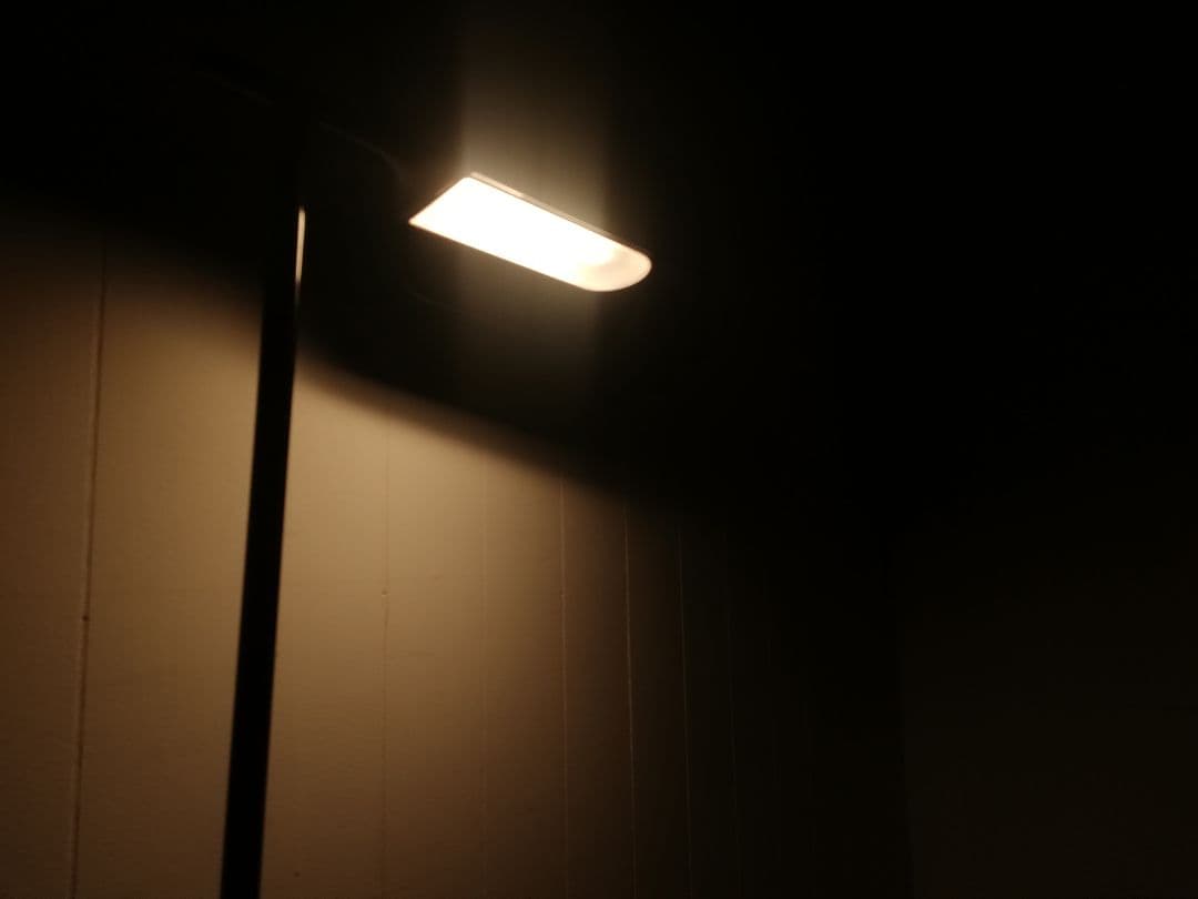 モデルルーム展示品 FLOS TAB black 2024年製