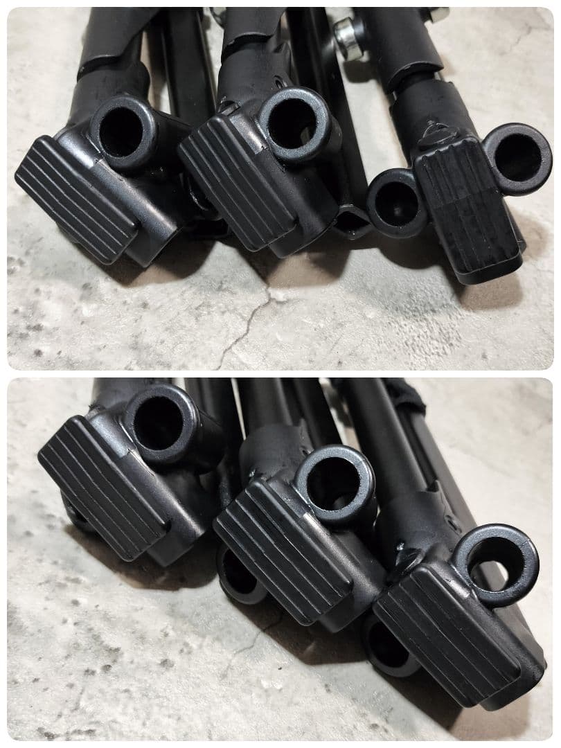 SAKODA trilith 2way タクティカル ワイド コット