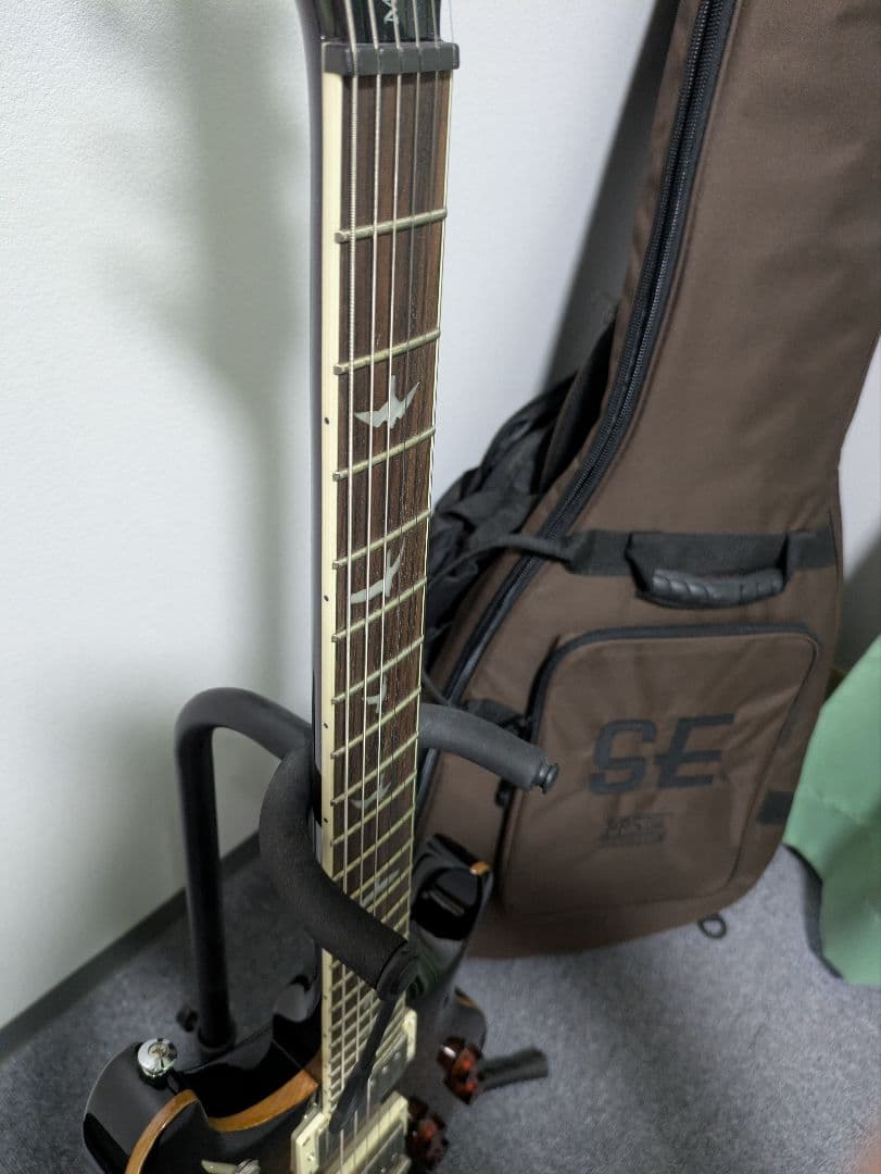 Paul Reed Smith McCarty 594 SE ギター