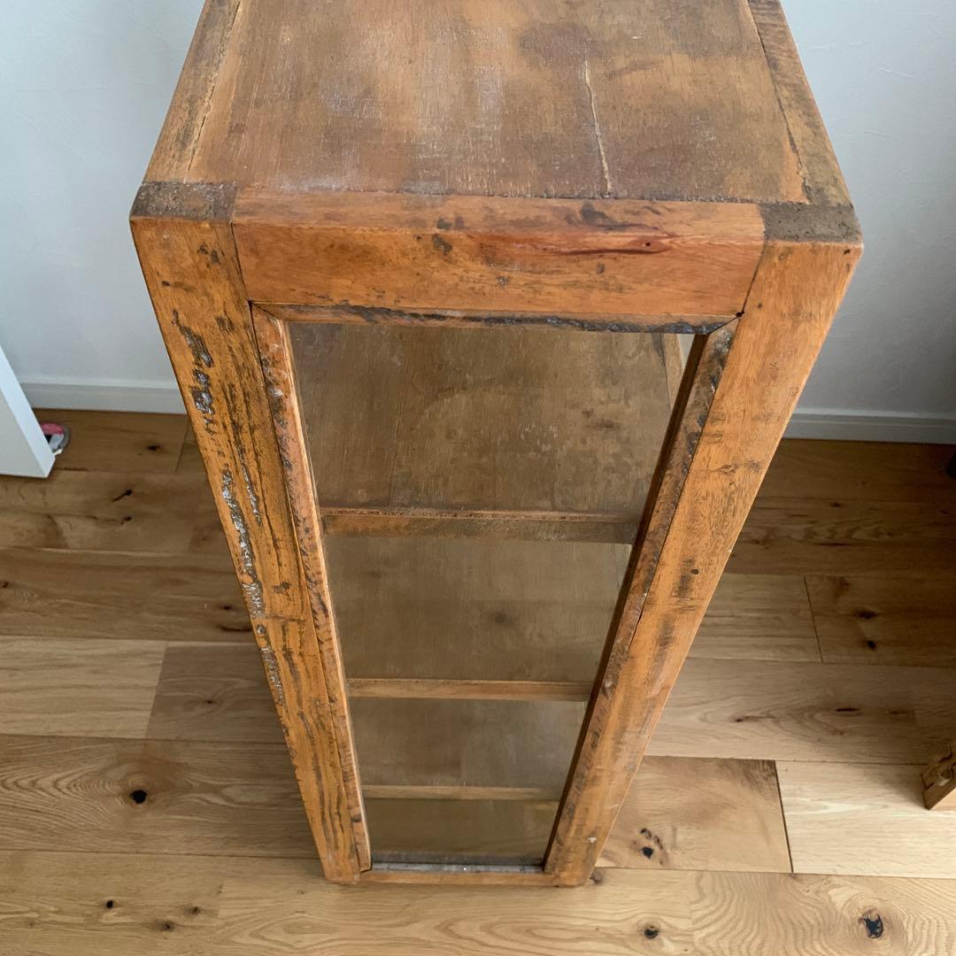 FLYMEe キャビネットold maison飾り棚 北欧家具