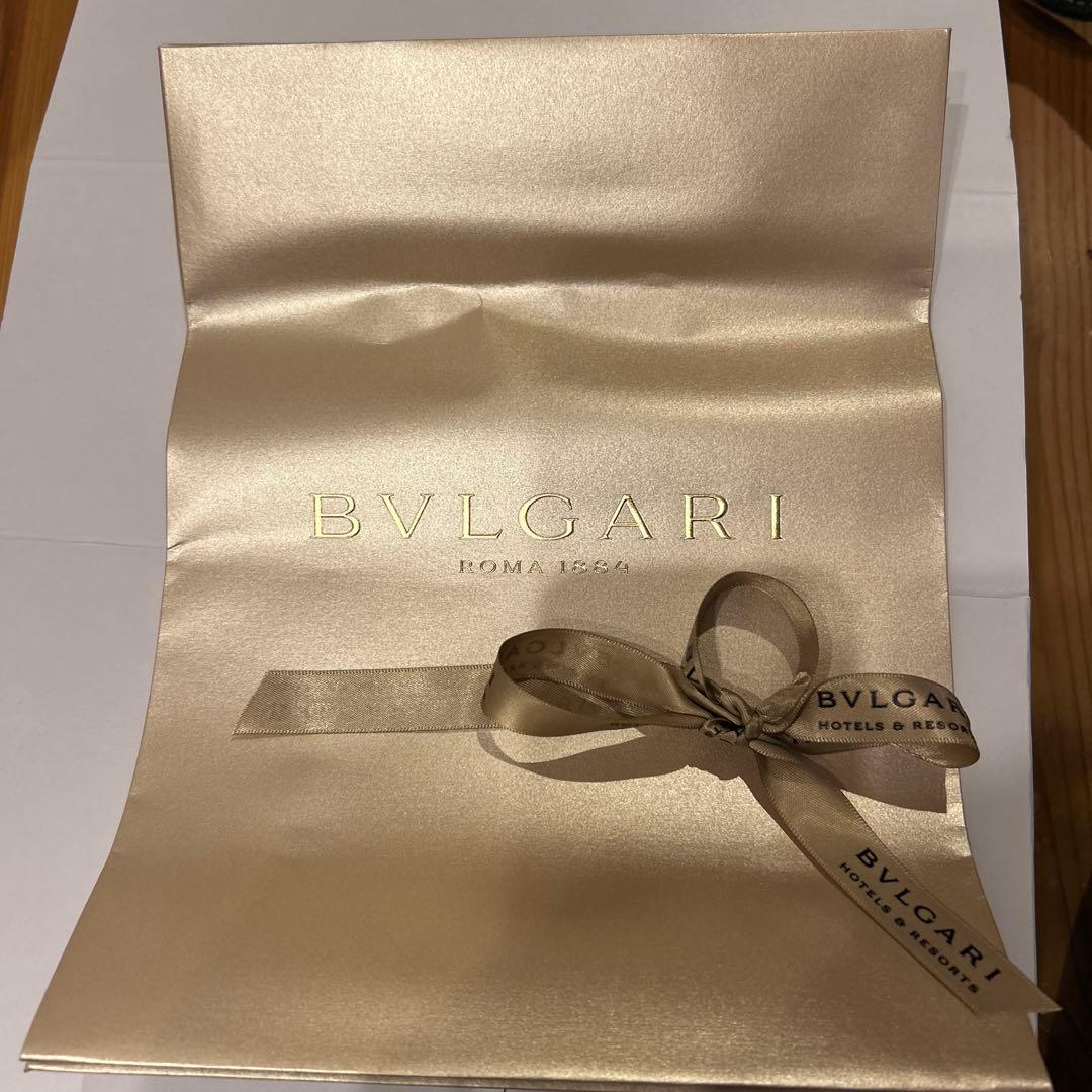 BVLGARI ボディウォッシュ 300ml 新品未開封