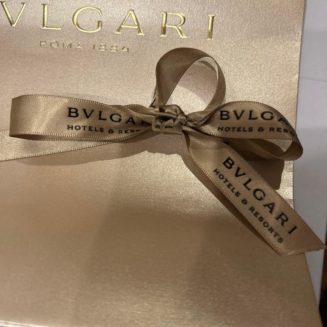 BVLGARI ボディウォッシュ 300ml 新品未開封