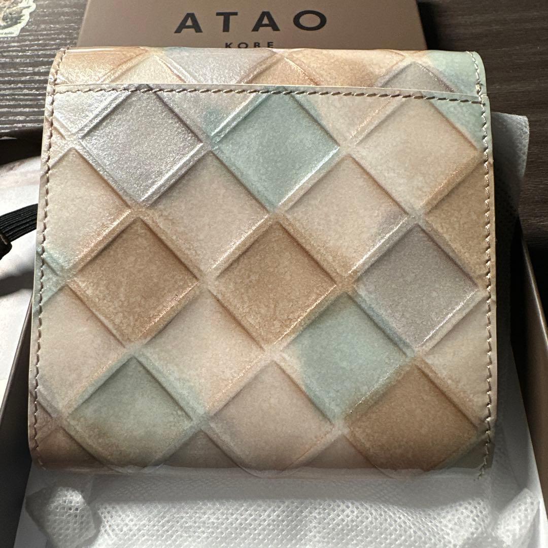 ATAO ロトロ クリスマス限定 シャングリラスノー