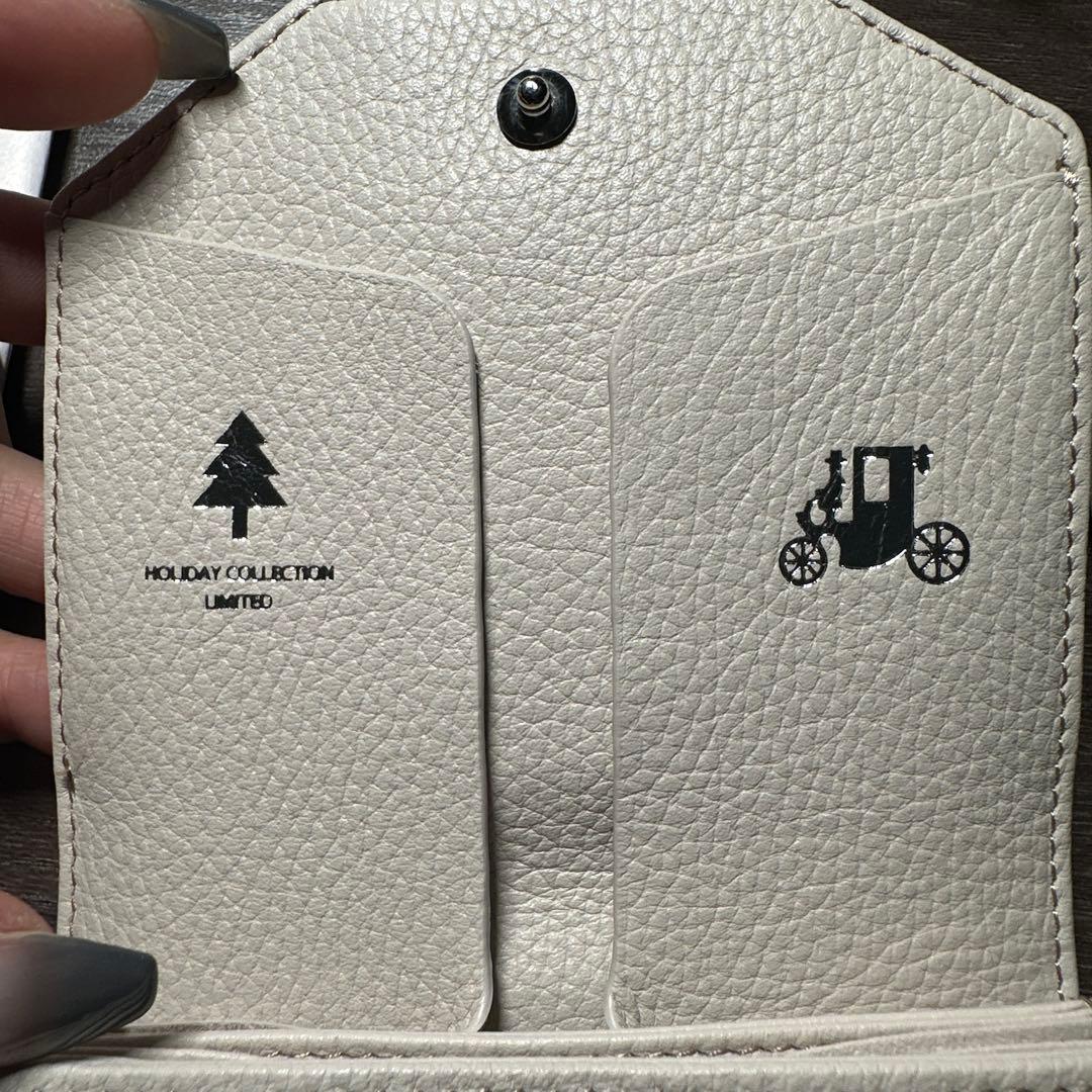 ATAO ロトロ クリスマス限定 シャングリラスノー