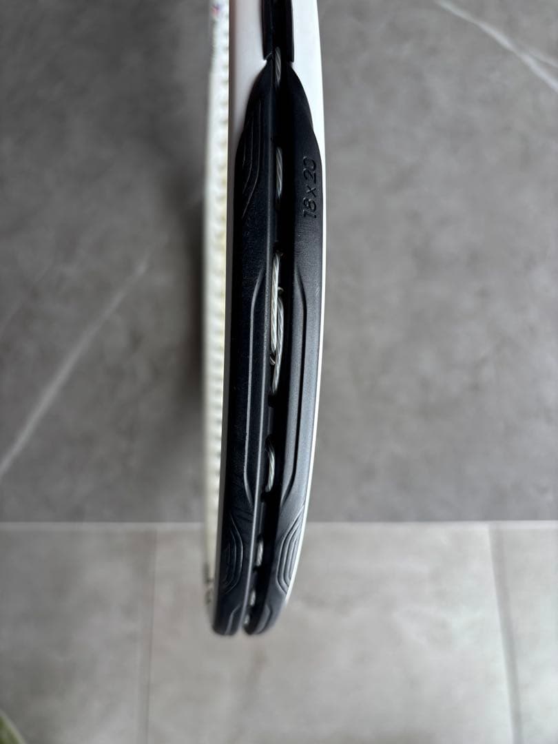 ラケット(硬式用) Tecnifibre TF40 305 18M G2