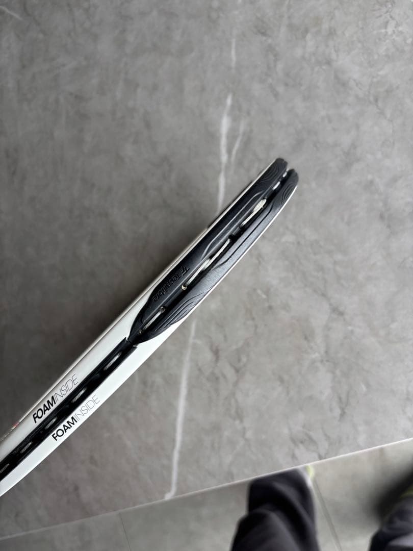 ラケット(硬式用) Tecnifibre TF40 305 18M G2