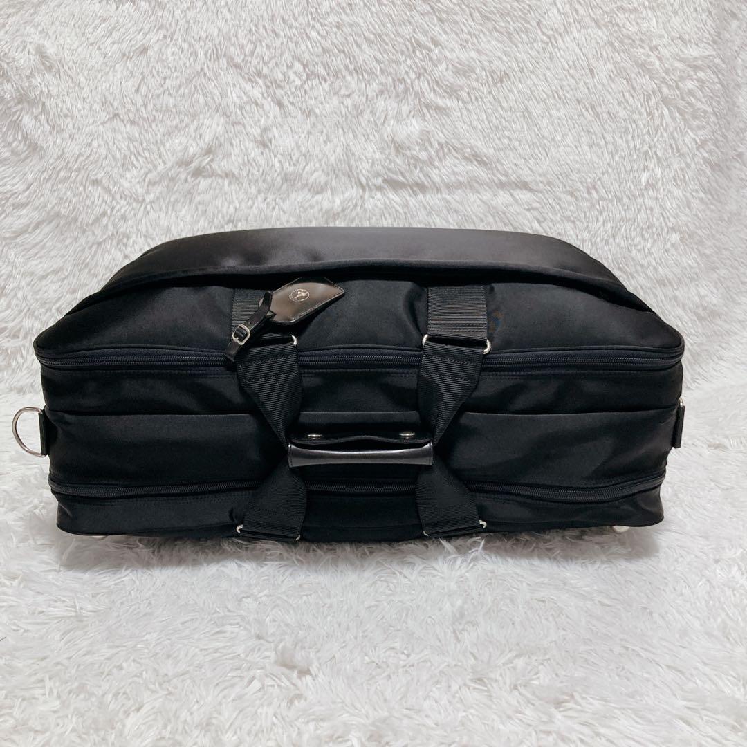 PORTER ポーター 多機能 ガーメントバッグ スーツ収納 大容量 2層