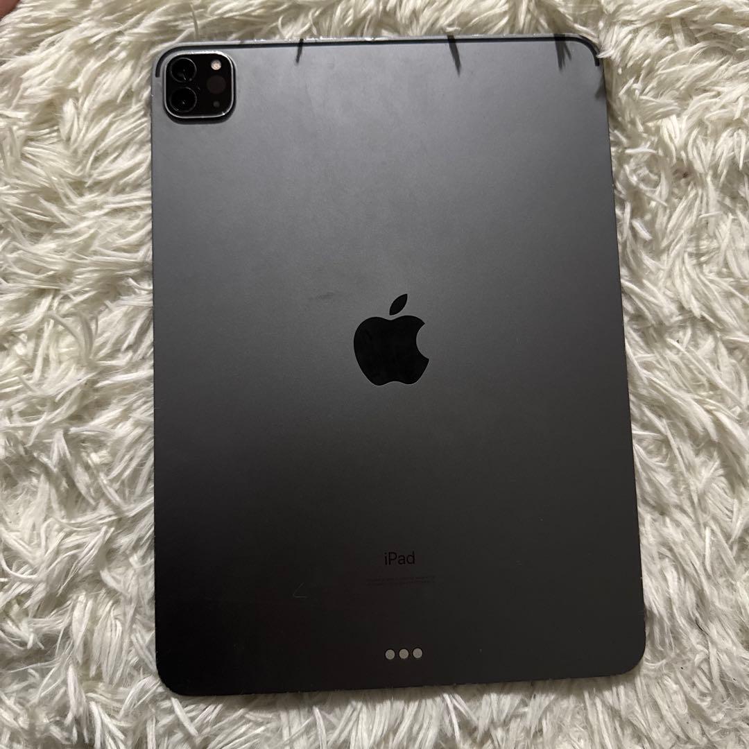 Apple iPad Pro 11インチ 第2世代