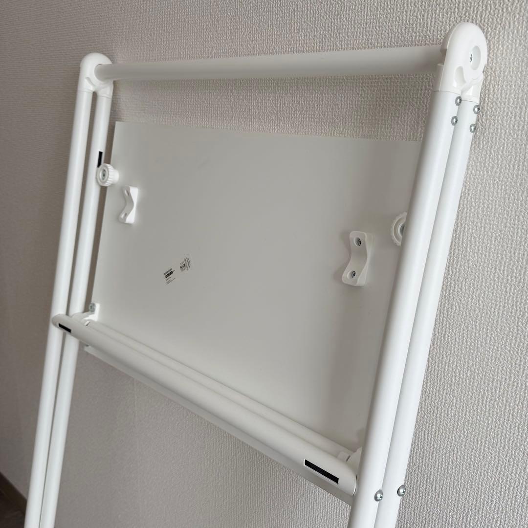 IKEA◆折り畳みテーブル　BJÖRKÅSEN ビョルコーセン