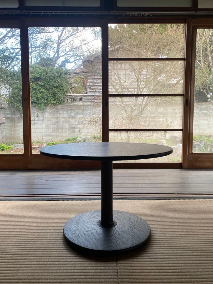 【美品】ARIAKE coffee table