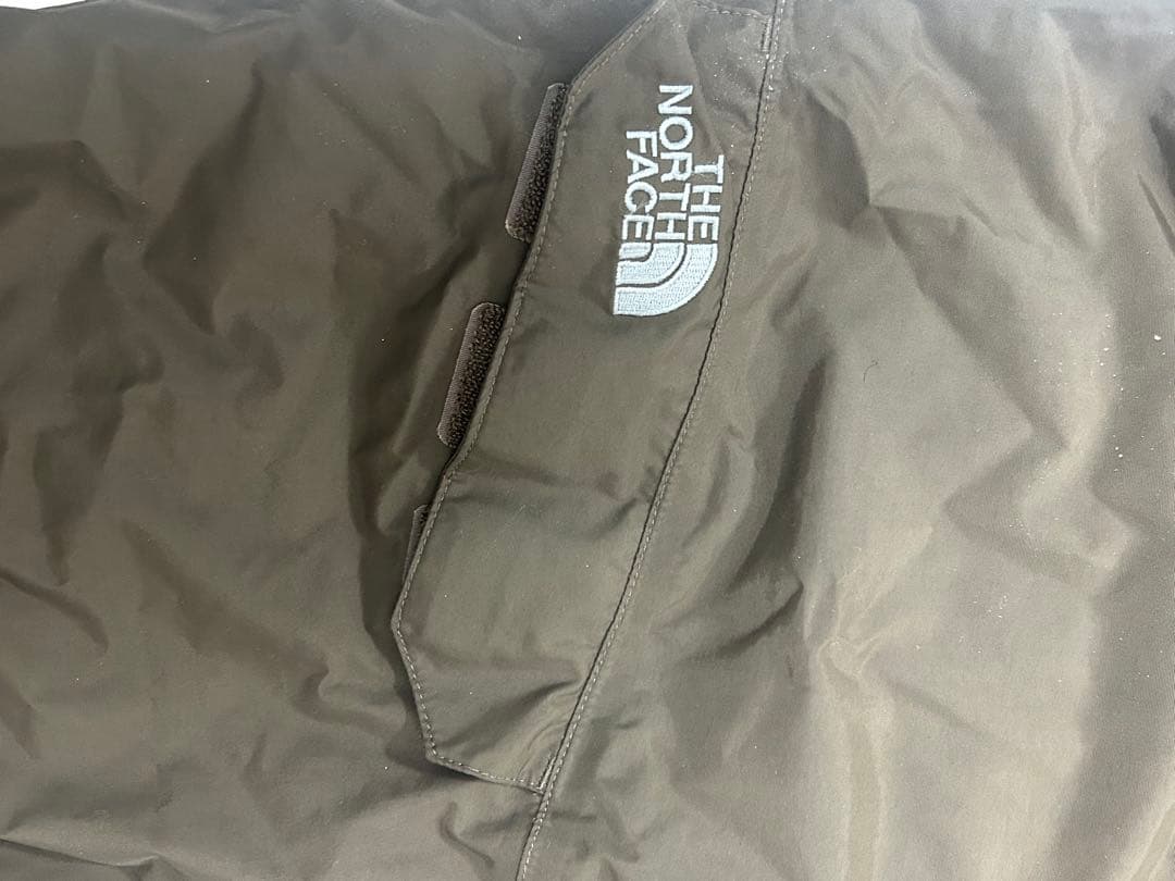 THE NORTH FACE ノースフェイス HYVENT スキー パンツ
