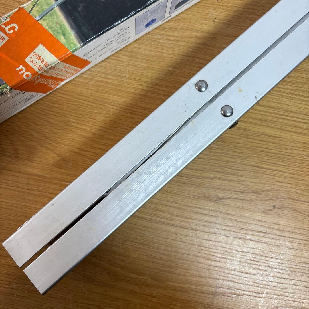 Coleman コールマンHIGHSTAND ハイスタンド　ツーバーナースタンド